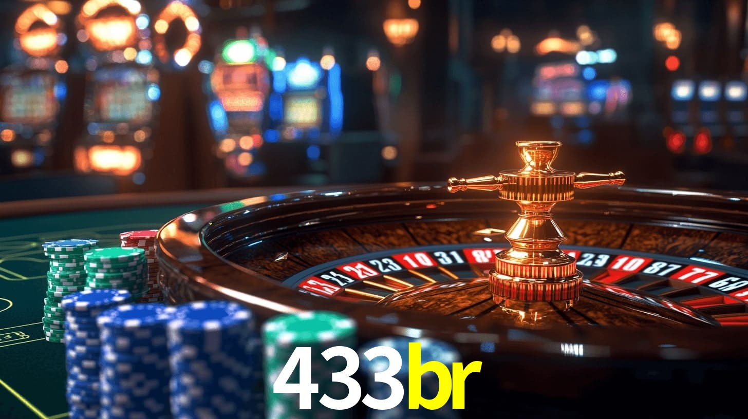433br - Plataforma Legal do Brasil - 433br.com