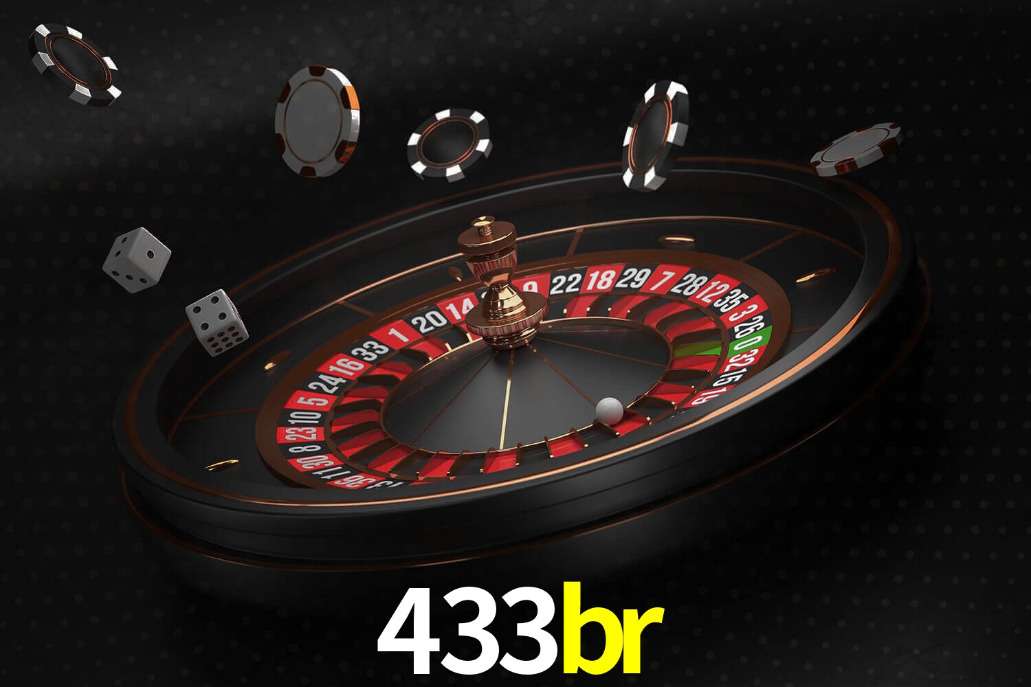 433br bet