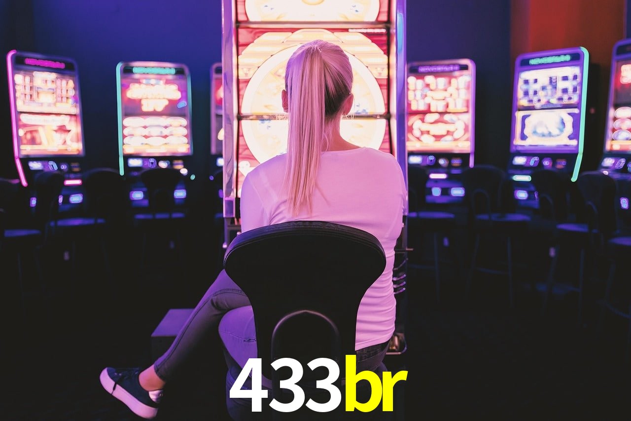 Statistics 433br