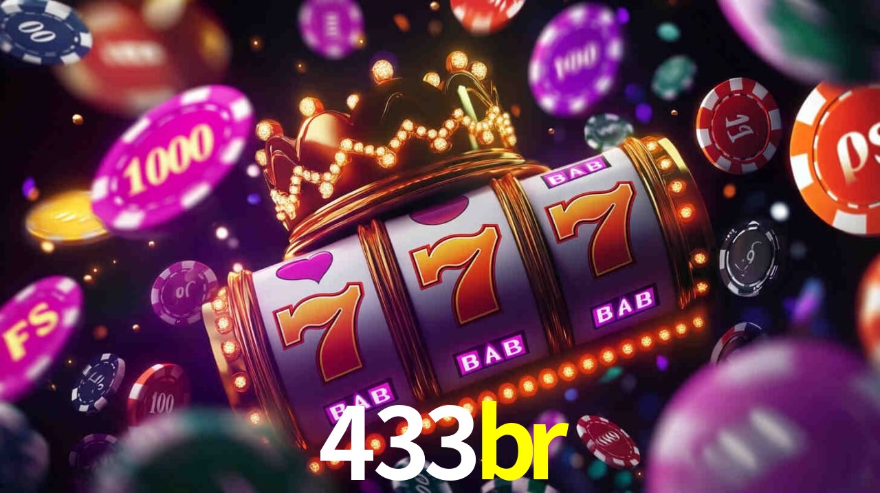 Welcome Bonus 433br