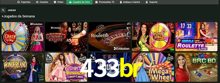 433br bet