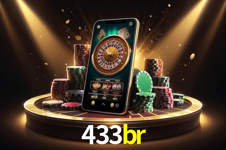 Integração de APIs 433br