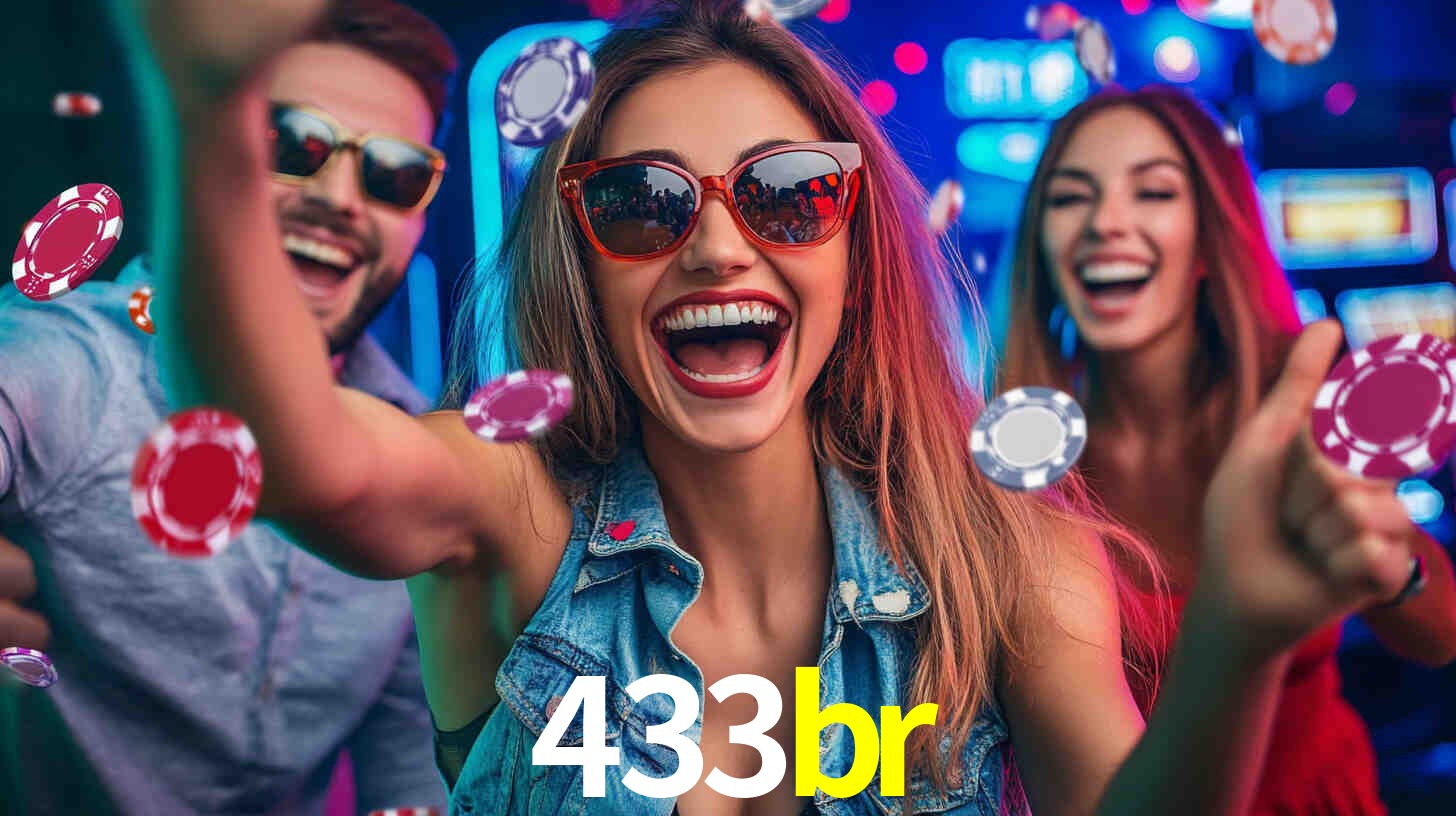 Descubra a Essência do 433br: Nossa História e Compromissos