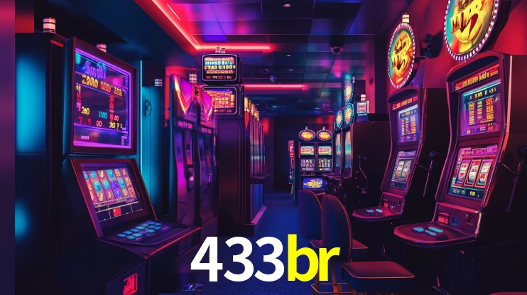 433br,433br.com