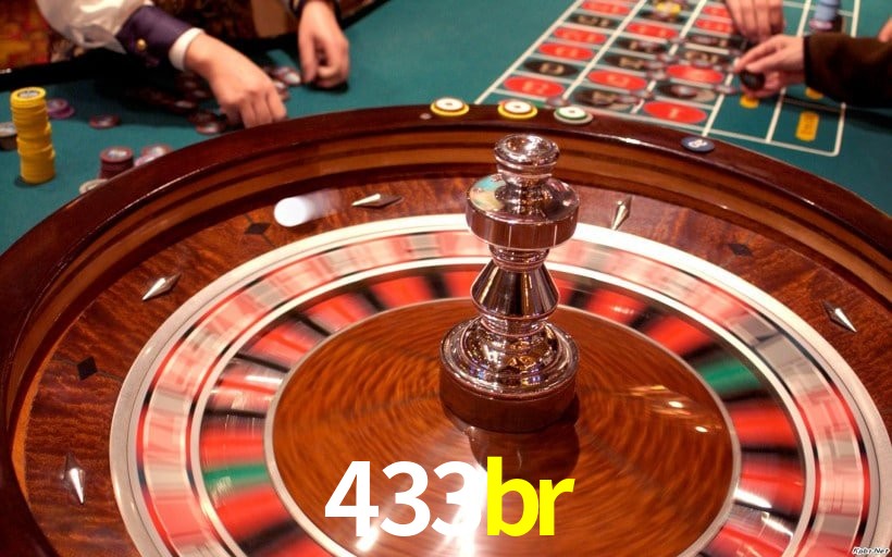 Mesa de Blackjack 433br