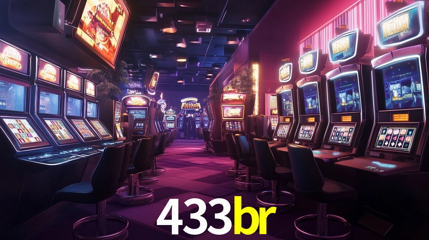 433br bet