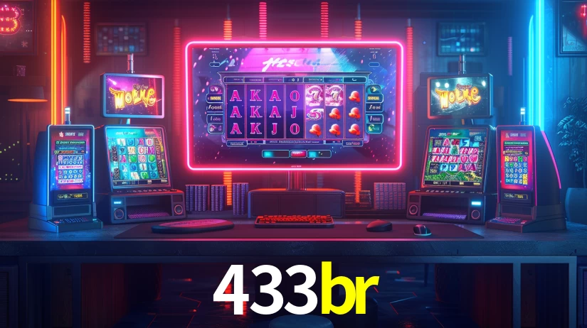 433br,433br.com