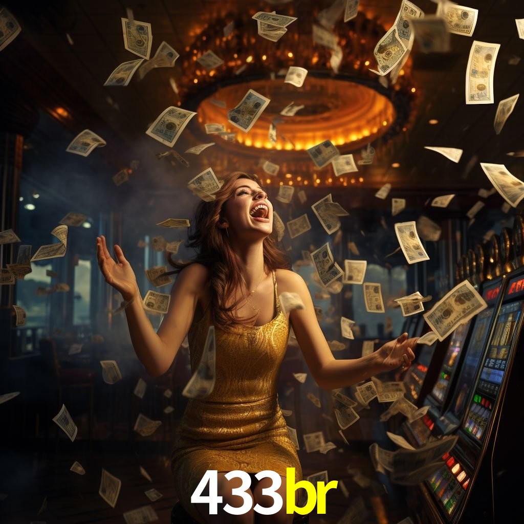 Roulette Table 433br