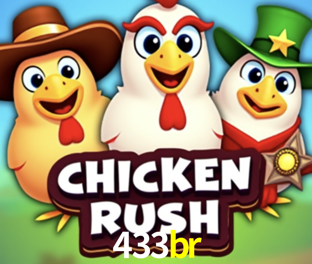 Live Casino 433br