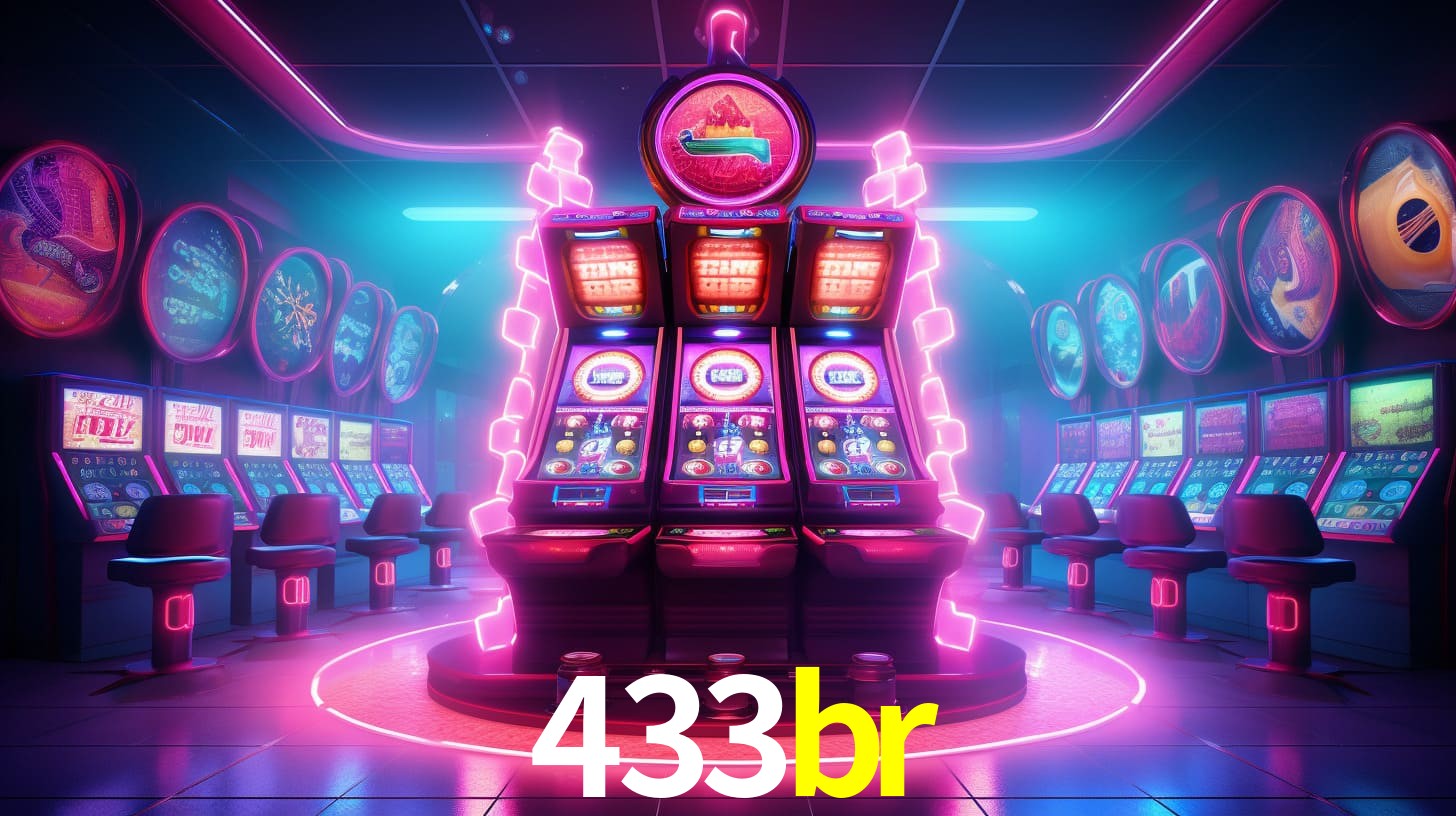 433br,433br.com