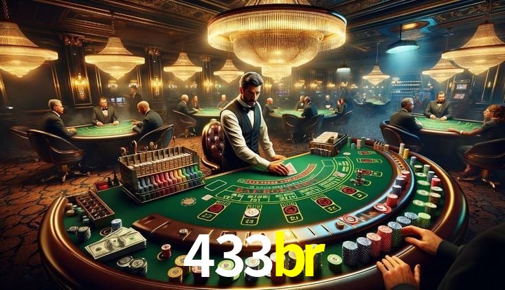 Tennis Betting 433br
