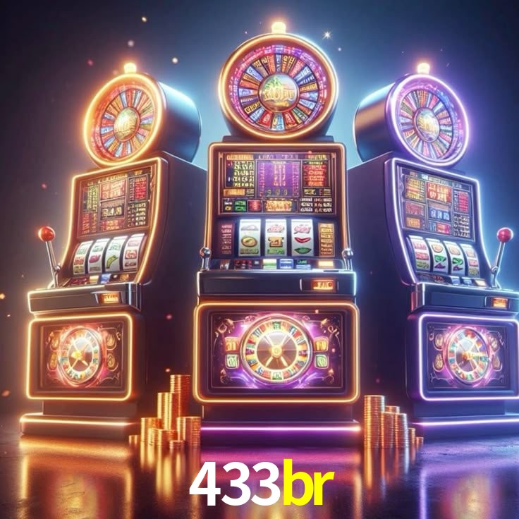 433br