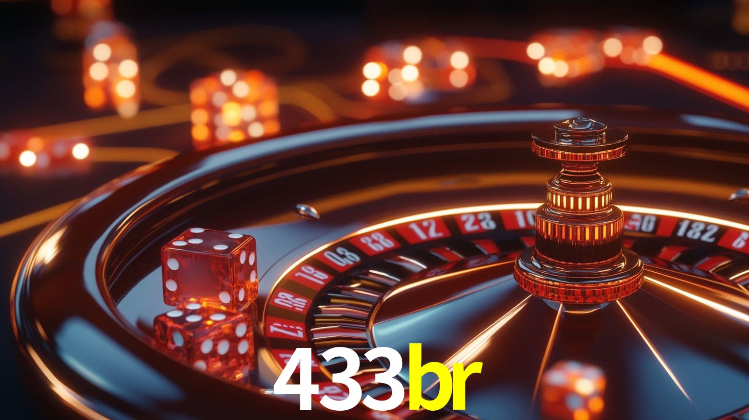 433br,433br.com