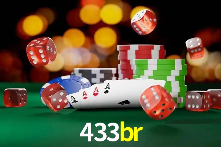 Login Seguro 433br