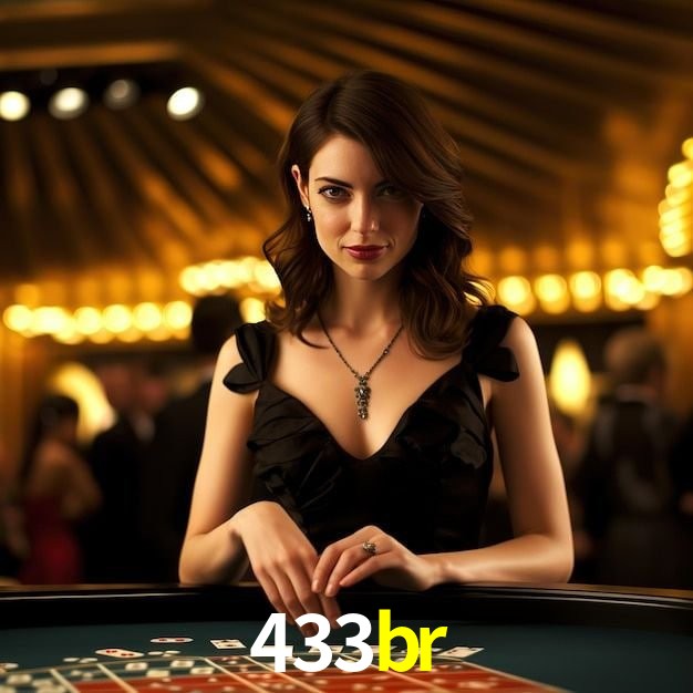 Descubra o Programa VIP da 433br: Vantagens Exclusivas para Jogadores