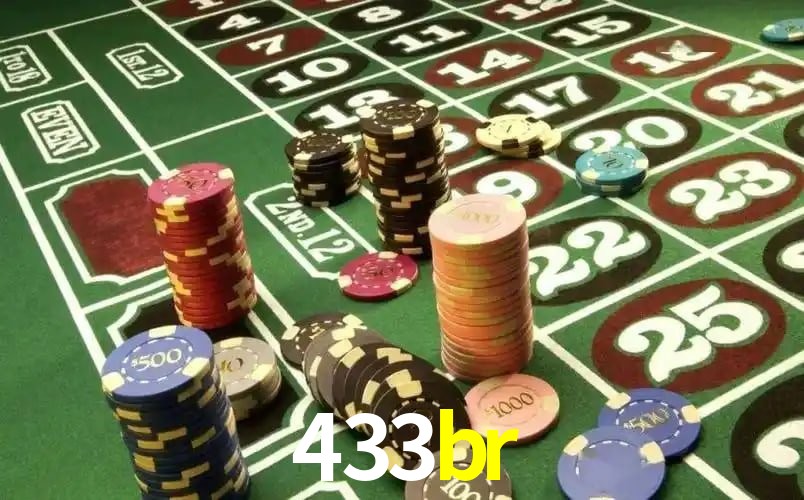 Provedores de Jogos 433br
