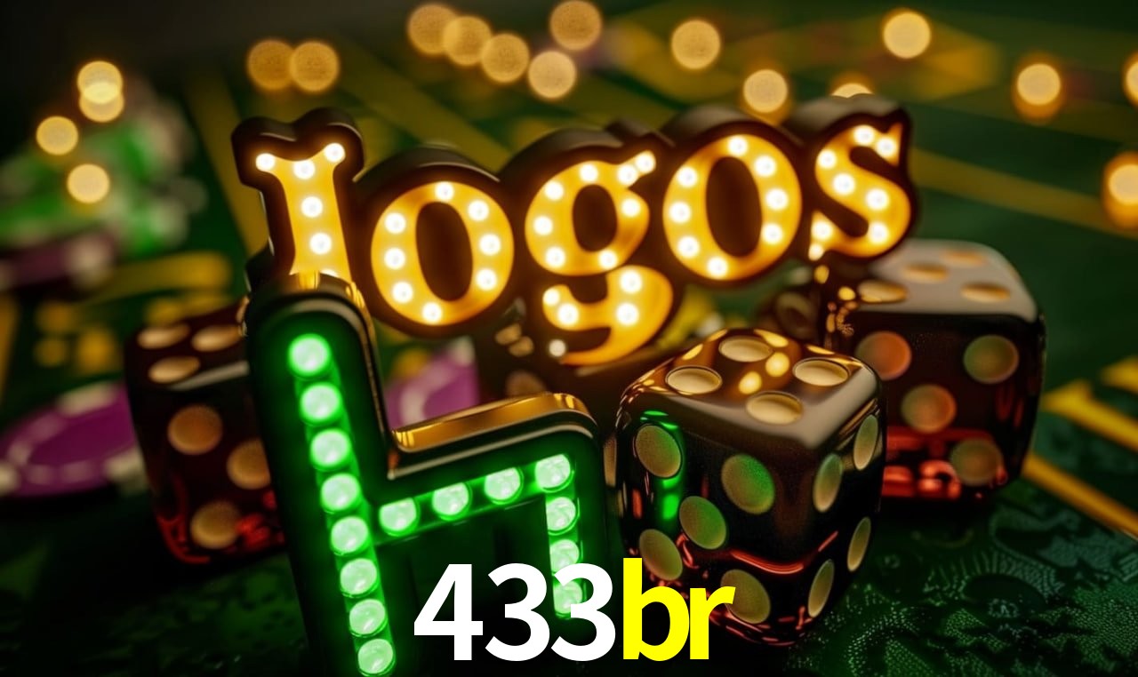 Casino Ao Vivo 433br