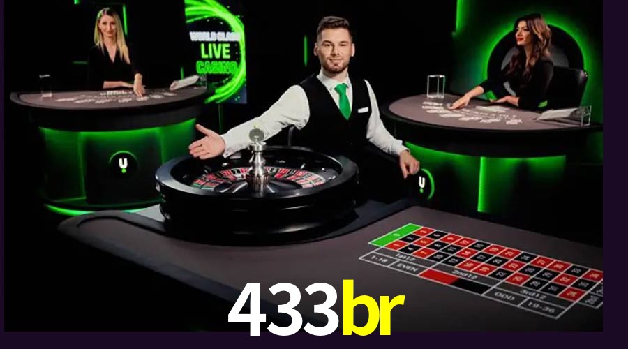 Games Directory 433br