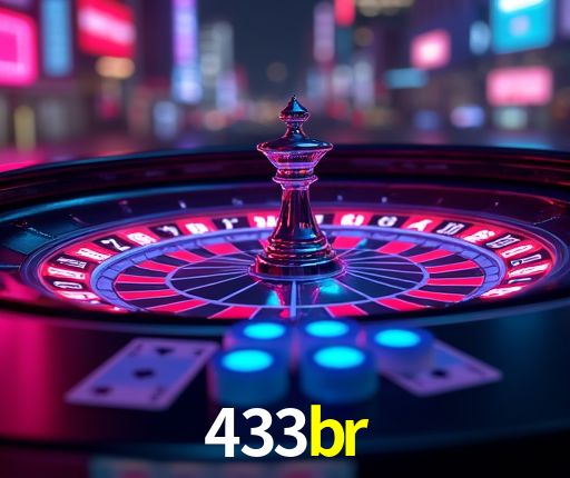 Inovações de Jogos na 433br: O Futuro das Experiências Interativas