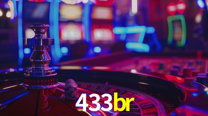 433br bet