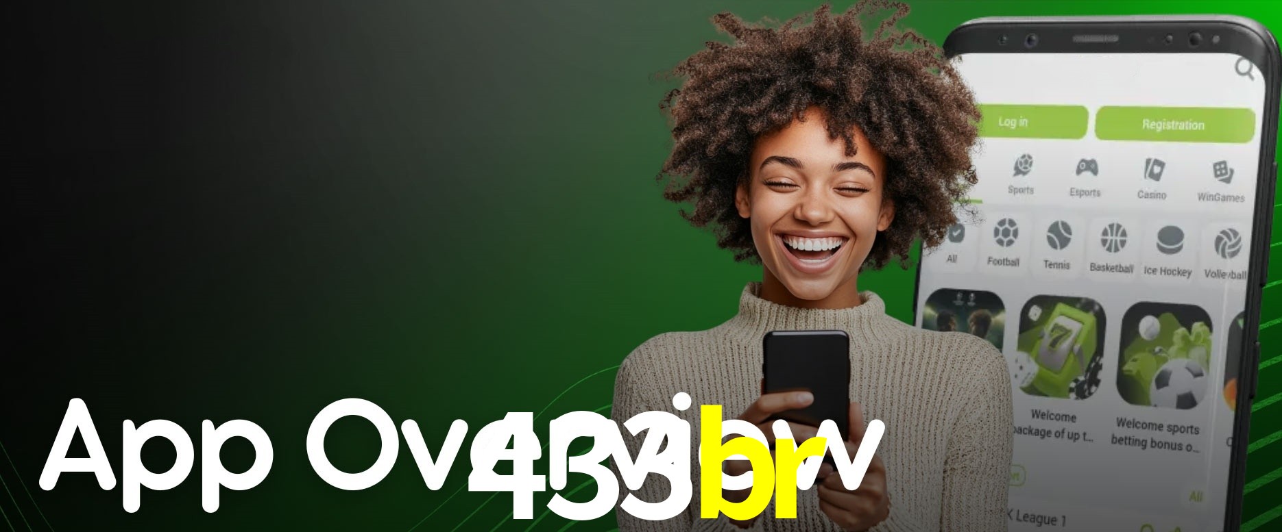 Quick Registration 433br