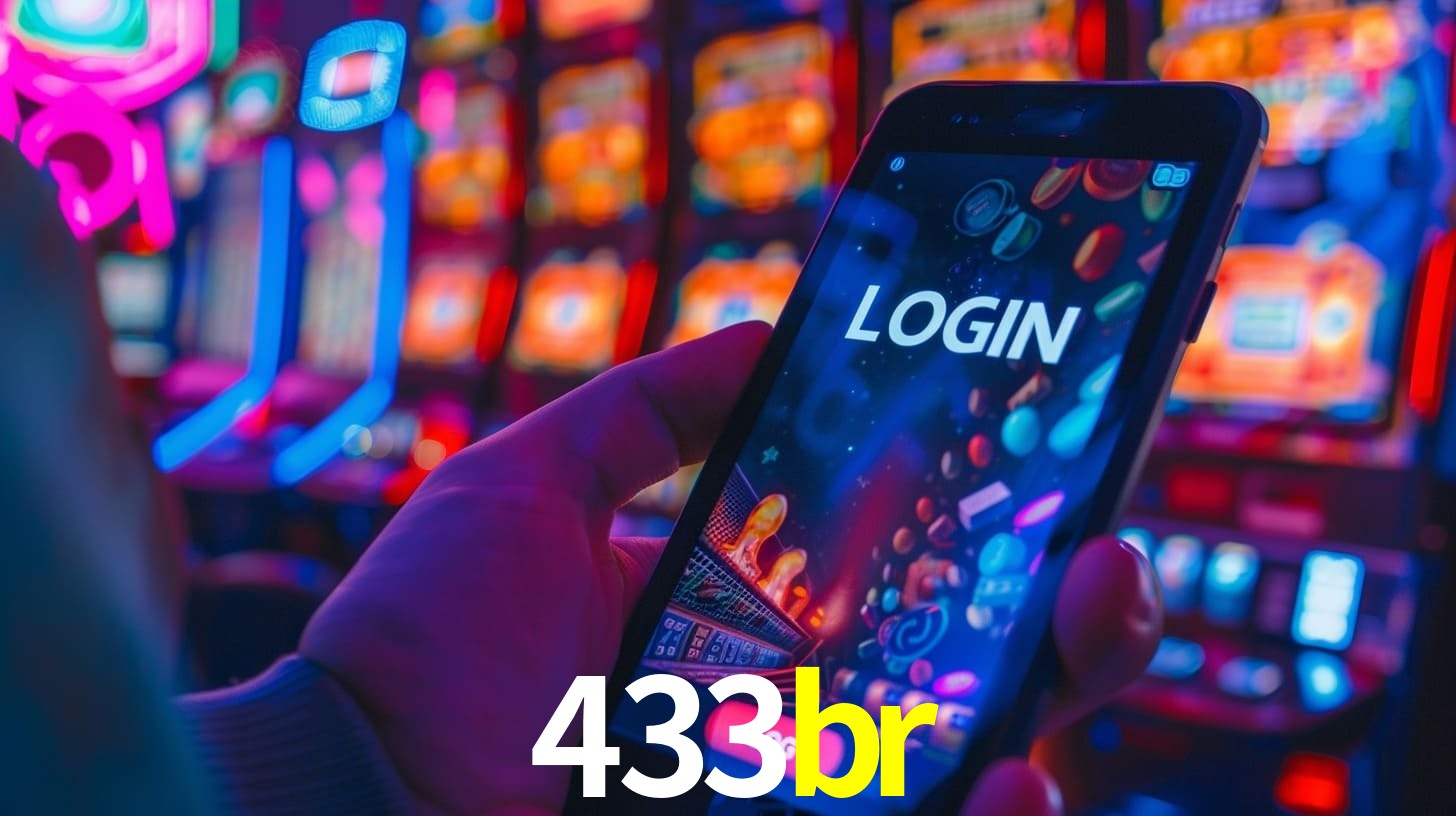 Estatísticas Crash Games 433br