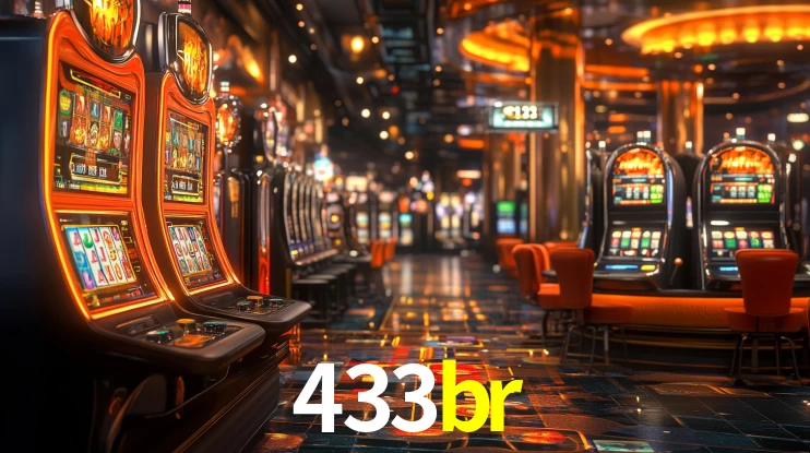 433br