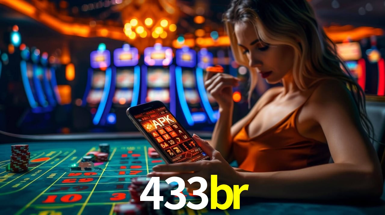 VIP Casino 433br
