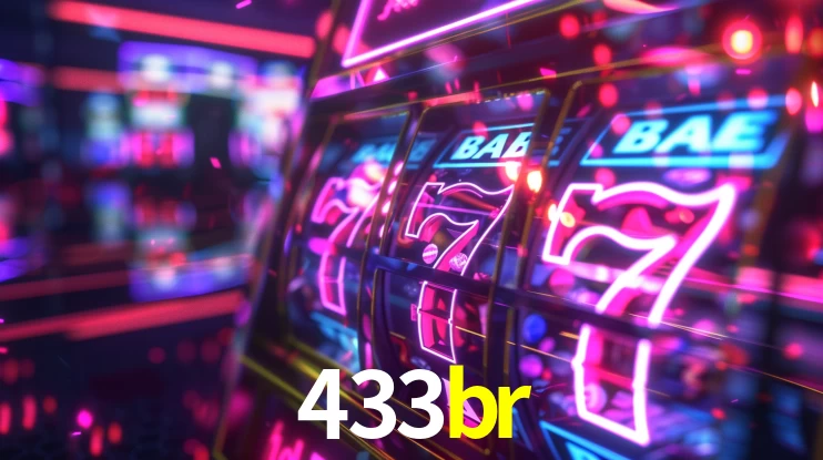 Bonus Features 433br