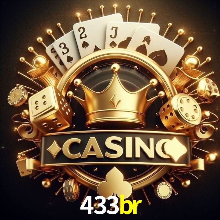 Diretório de Jogos 433br