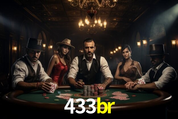 cassino 433br