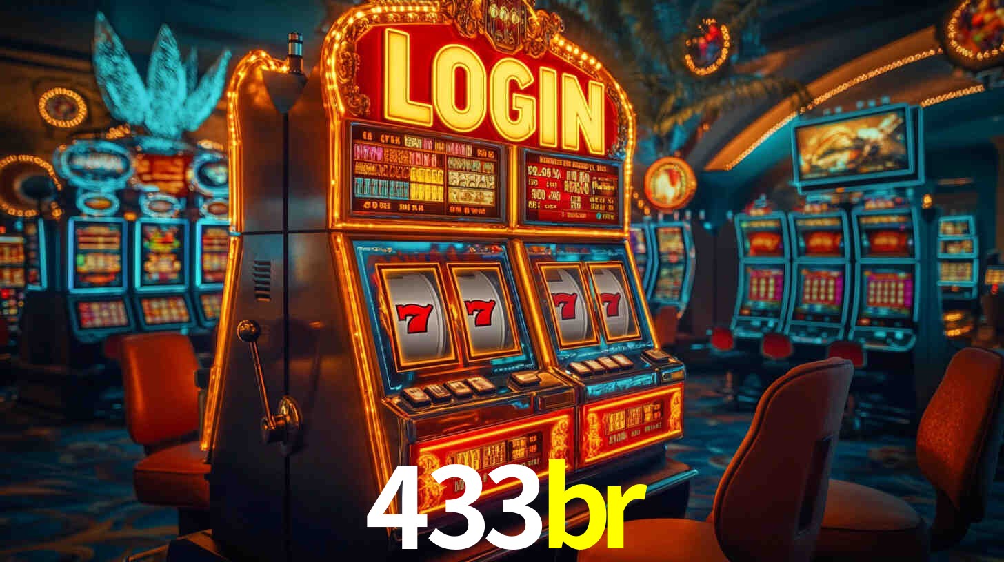 433br,433br.com