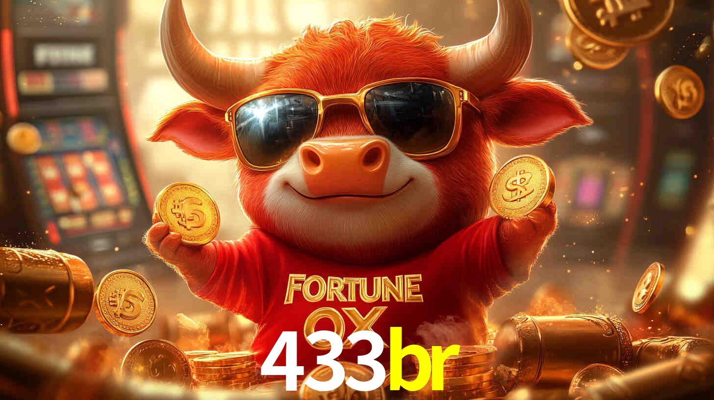 433br bet