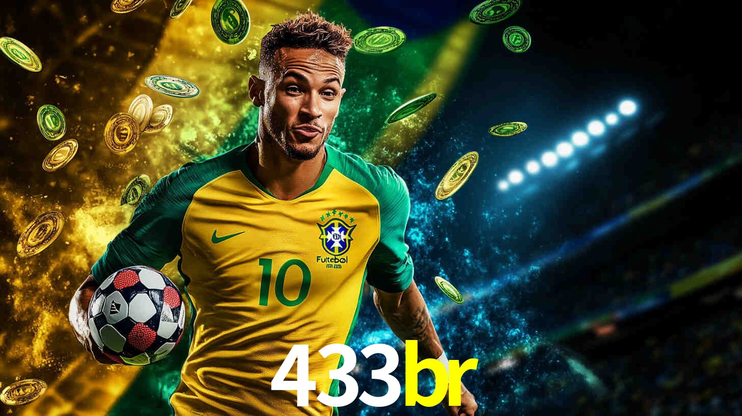 Explorando a Categoria de Eventos em Apostas na 433br