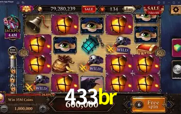 Seasonal Promotions 433br