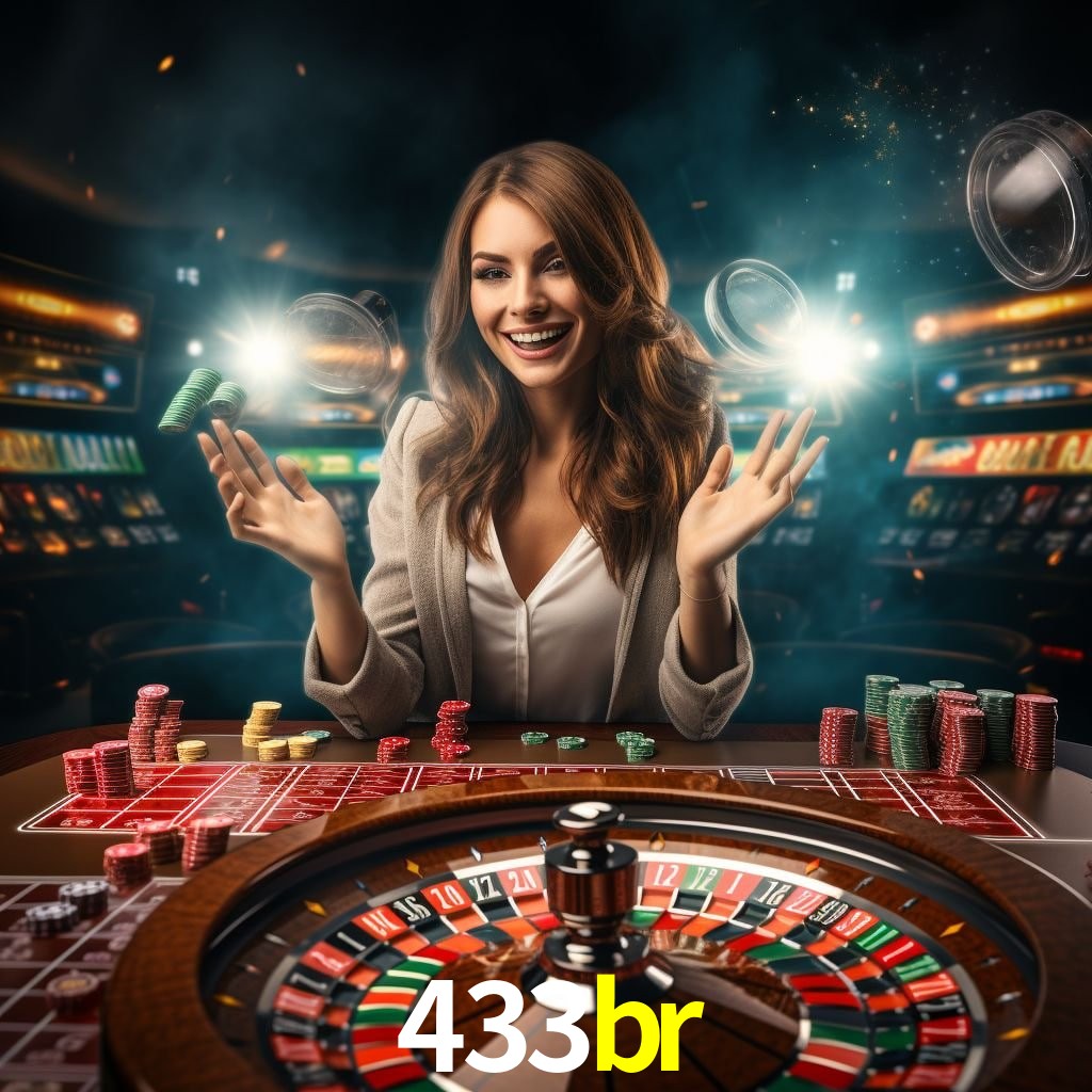 Experimente o Login Seguro Premium no 433br