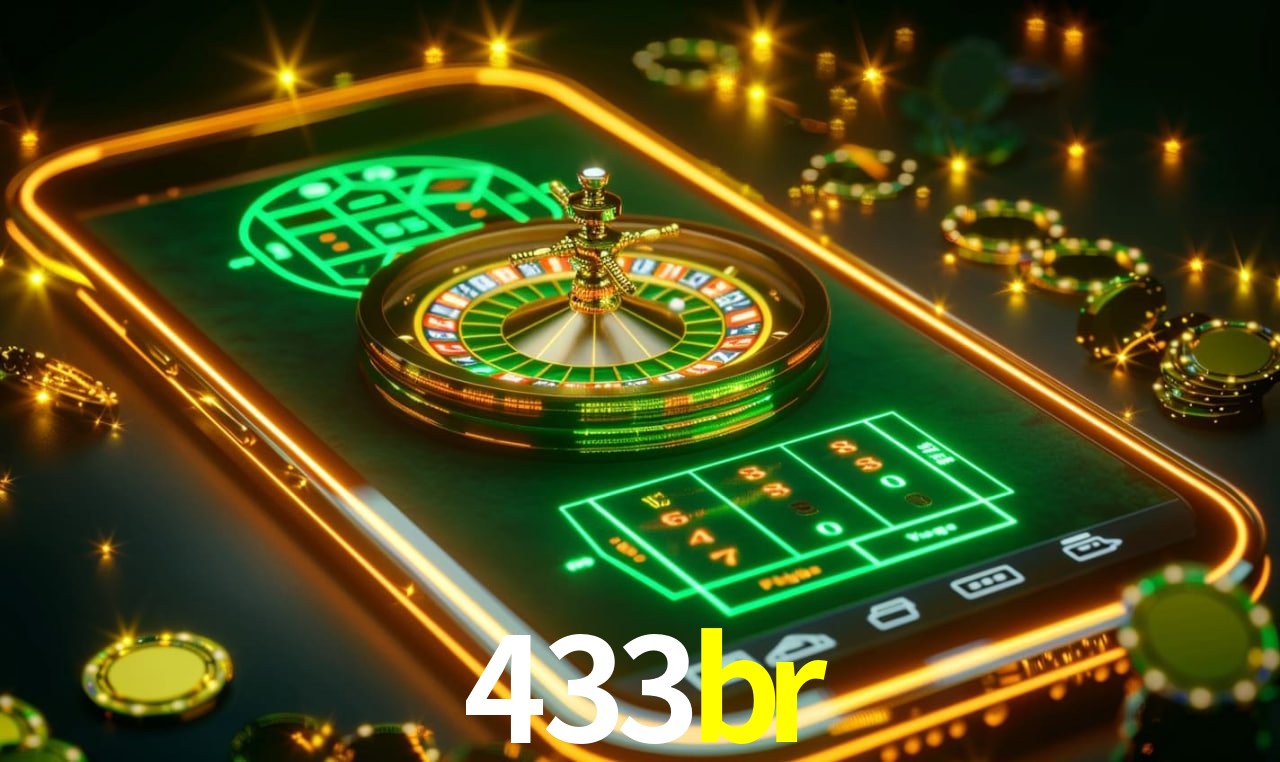 Promoções Sazonais 433br