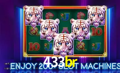 Flash Promotion 433br