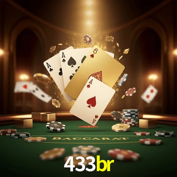 Blackjack Table 433br