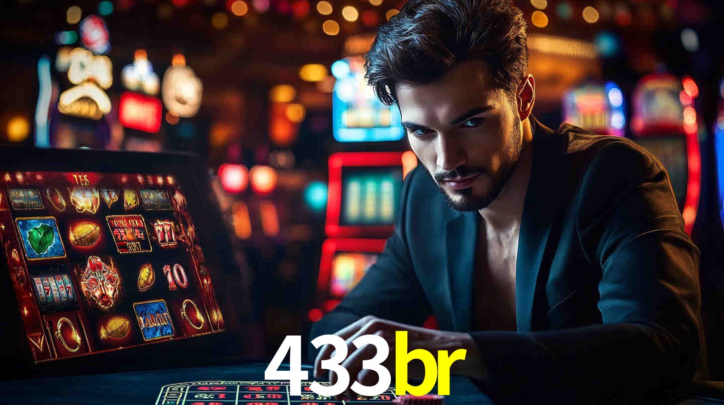 433br