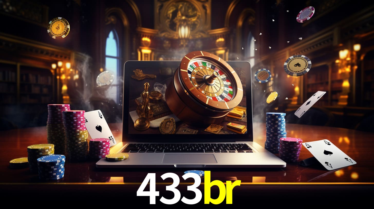 Tournaments 433br