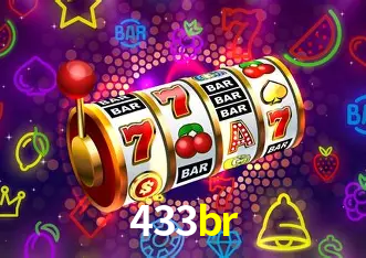 A Revolução dos Aplicativos de Jogos no 433br
