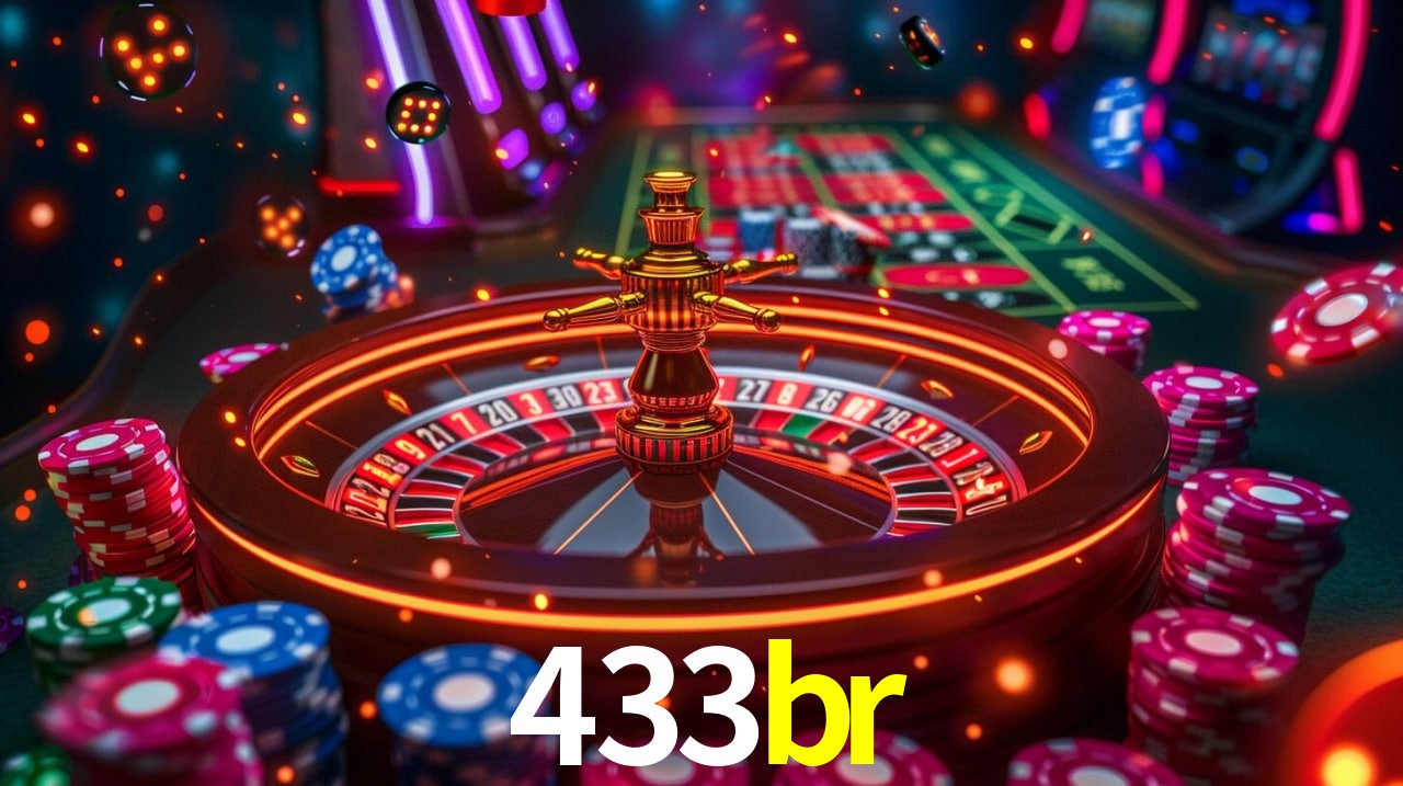 Interface do App 433br