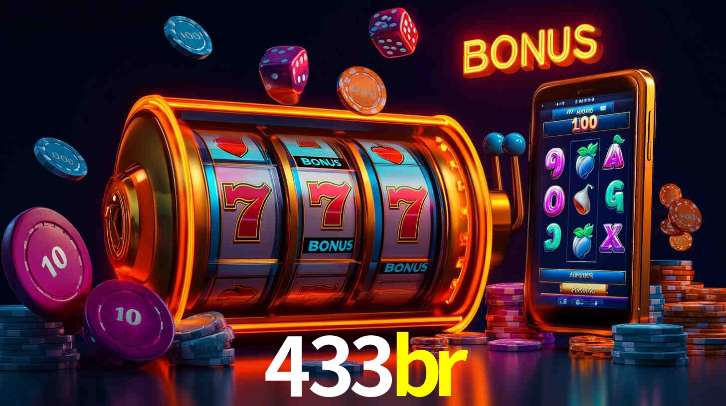 Descubra a Essência do 433br: Nossa História e Compromissos