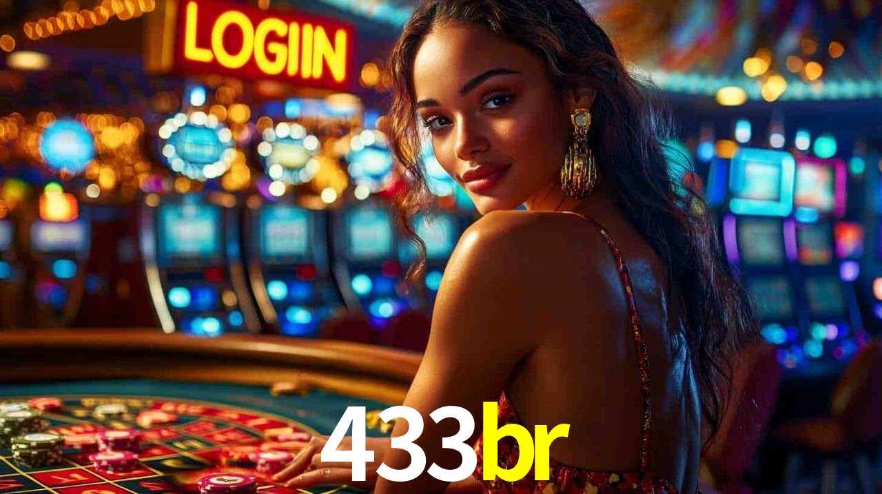Benefícios da Conta 433br