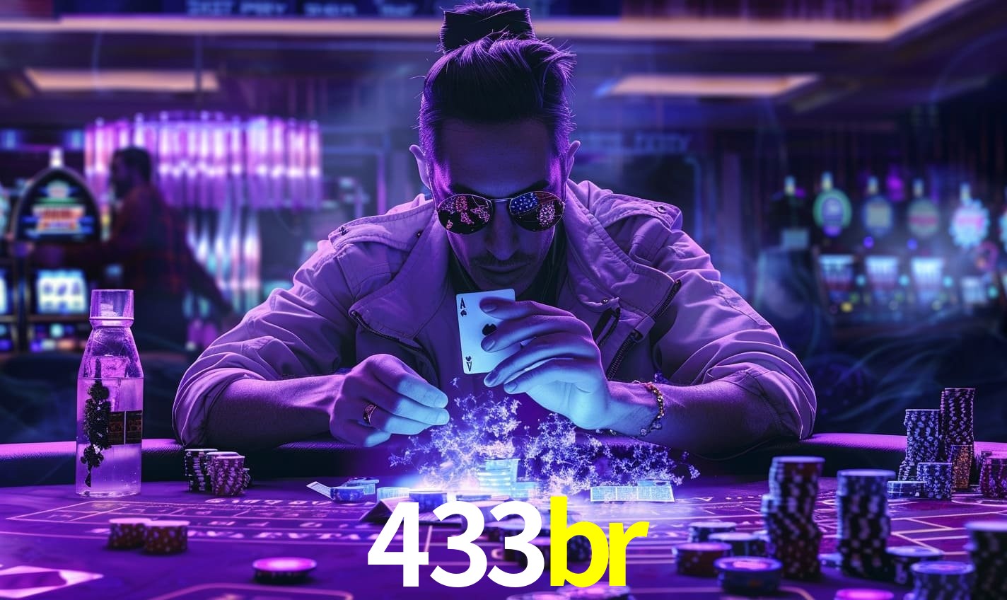 Live Casino 433br