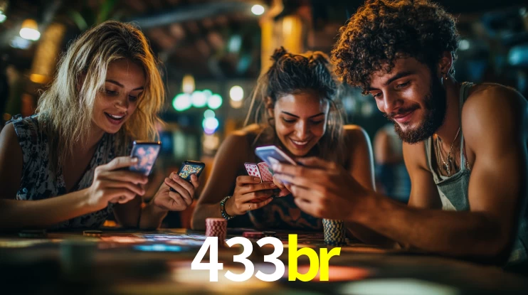 Welcome Bonus 433br