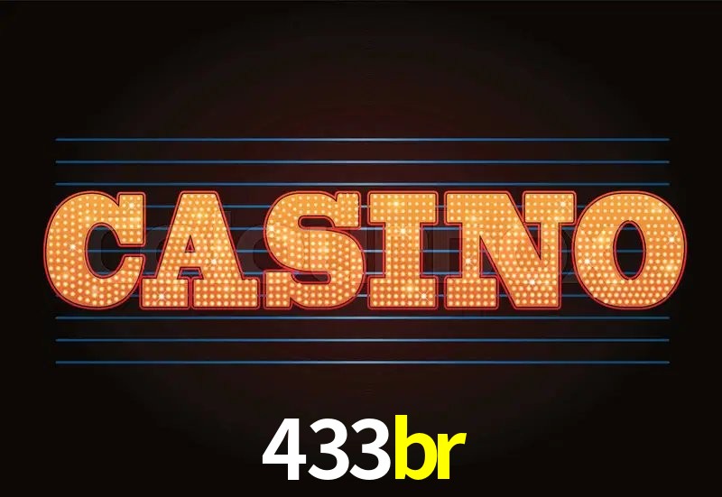 Recursos de Bônus 433br