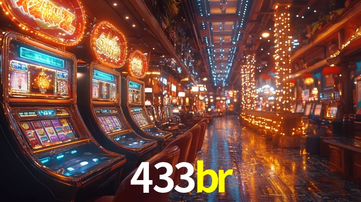 433br: Seu Especialista em Apostas Esportivas Brasileiras