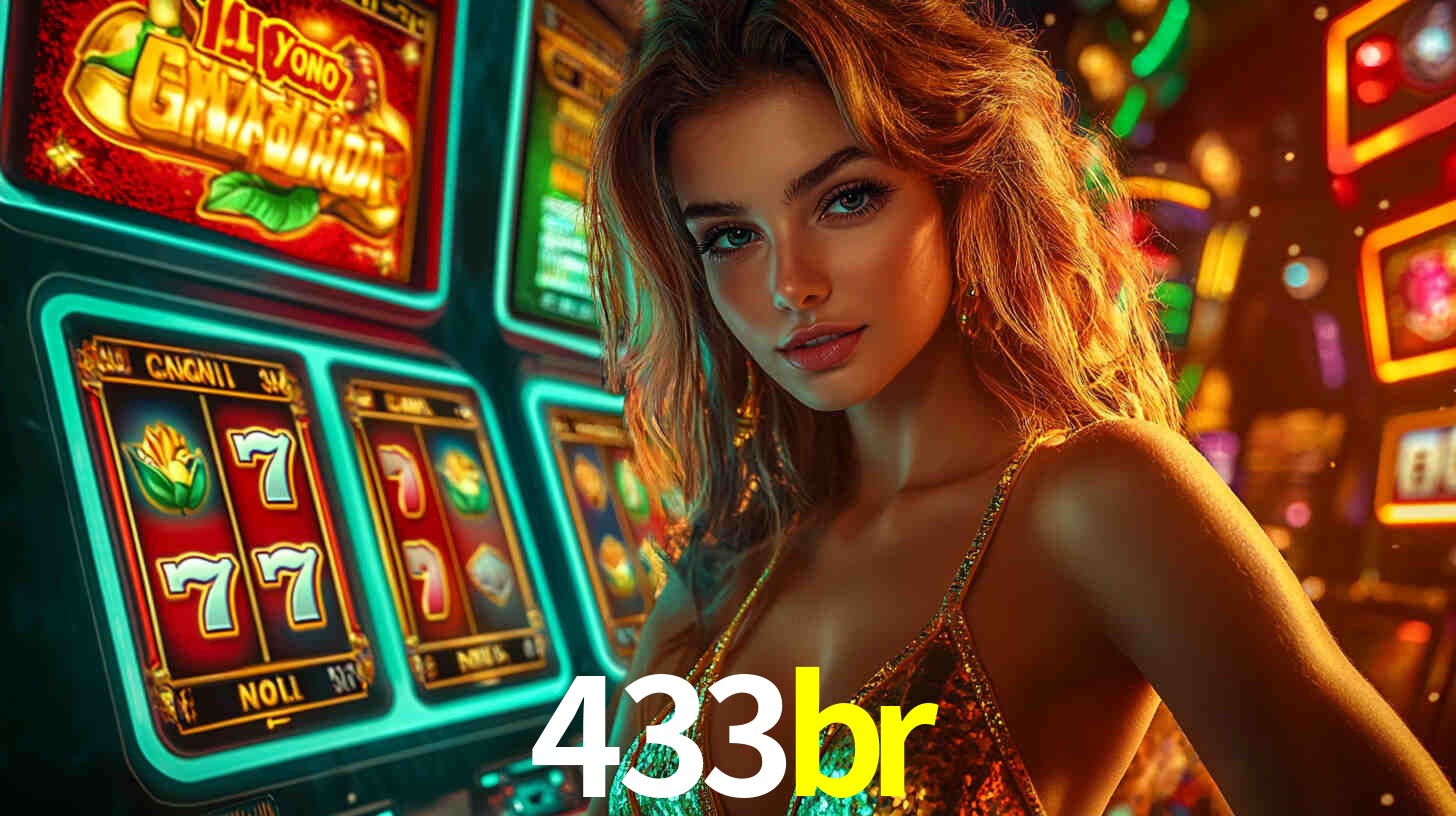 Premium Interface 433br